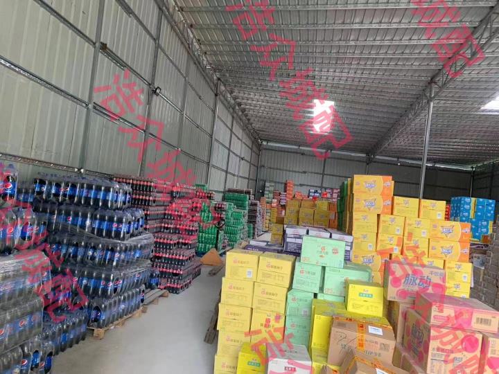 佛山南海區(qū)獅山飲料倉(cāng)庫(kù)招聘配送工3名，要求持有駕駛證，早8點(diǎn)上班