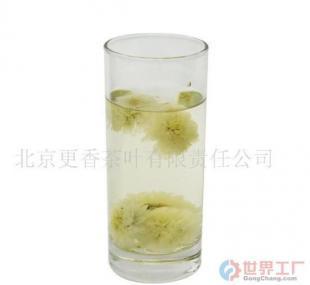2008年保健茶批發——黃山貢菊，健康飲品的優選