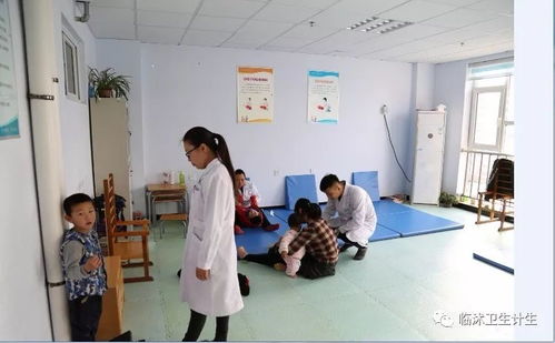 臨沭縣積極開展中醫藥文化宣傳月活動，提升中醫養生保健服務水平