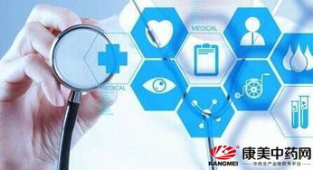 安徽慢病管理邁入智能時代，中醫養生服務向藥房延伸新藍圖